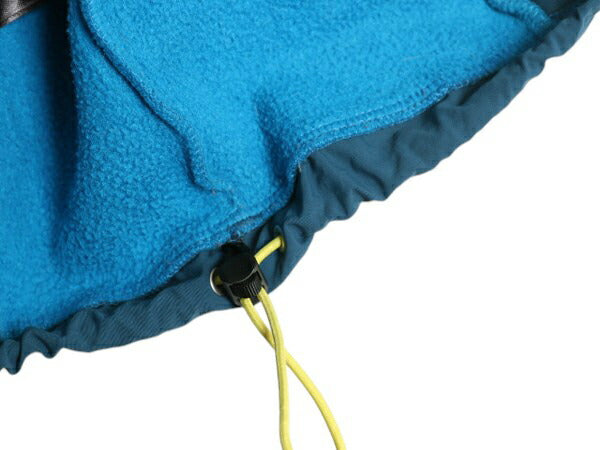 ノースフェイス フード付き デナリ ジャケット レディース XL / The North Face DENALI フリース ナイロン パーカー フルジップ ブルゾン