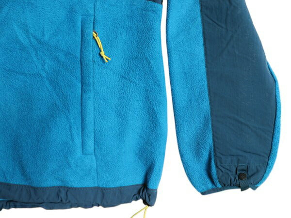 ノースフェイス フード付き デナリ ジャケット レディース XL / The North Face DENALI フリース ナイロン パーカー フルジップ ブルゾン