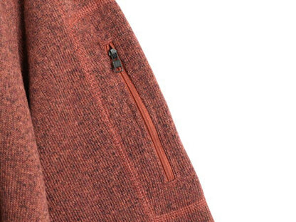 パタゴニア ベターセーター ジャケット レディース XL / 23年製 Patagonia アウトドア フリース セーター フルジップ ブルゾン ハイネック