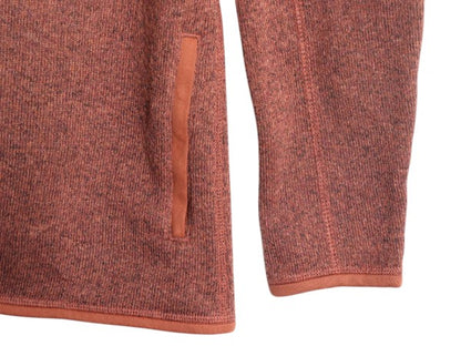 パタゴニア ベターセーター ジャケット レディース XL / 23年製 Patagonia アウトドア フリース セーター フルジップ ブルゾン ハイネック