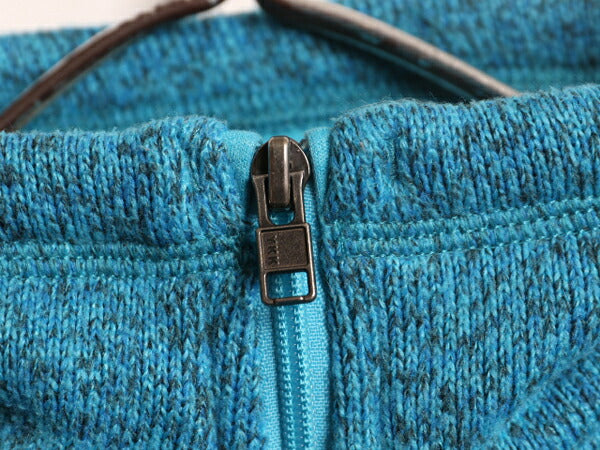 パタゴニア ベターセーター ハーフジップ レディース XS 15年製 Patagonia フリース セーター ジャケット プルオーバー ジャンパー 裏起毛