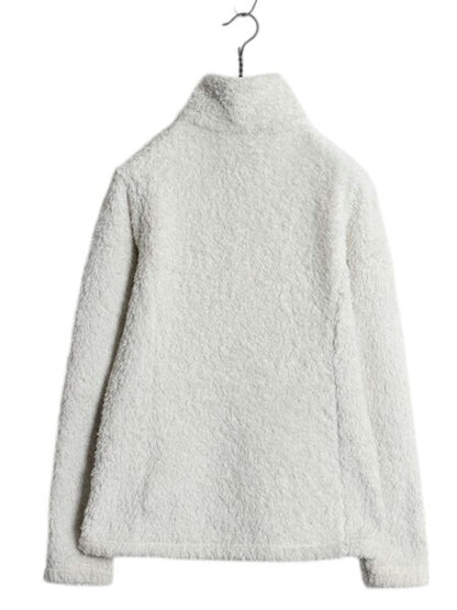 US企画 パタゴニア ロスガトス ハーフジップ レディース XS / 19年製 Patagonia アウトドア フリース ジャケット プルオーバー ボア パイル