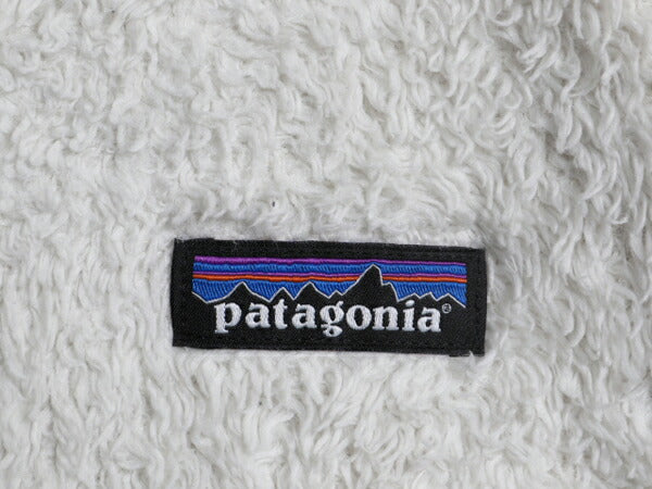 US企画 パタゴニア ロスガトス ハーフジップ レディース XS / 19年製 Patagonia アウトドア フリース ジャケット プルオーバー ボア パイル