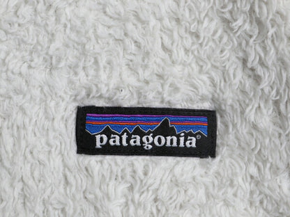 US企画 パタゴニア ロスガトス ハーフジップ レディース XS / 19年製 Patagonia アウトドア フリース ジャケット プルオーバー ボア パイル