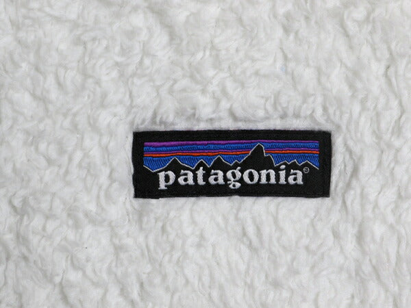 US企画 パタゴニア ロスガトス ハーフジップ レディース М / 19年製 Patagonia アウトドア フリース ジャケット プルオーバー ボア パイル