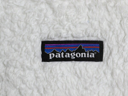 US企画 パタゴニア ロスガトス ハーフジップ レディース М / 19年製 Patagonia アウトドア フリース ジャケット プルオーバー ボア パイル