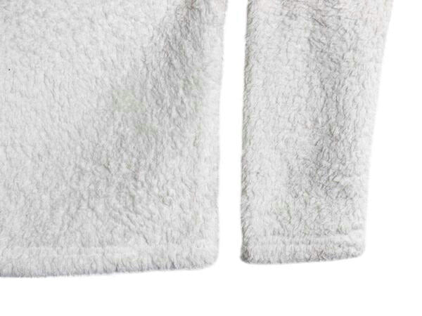 US企画 パタゴニア ロスガトス ハーフジップ レディース М / 19年製 Patagonia アウトドア フリース ジャケット プルオーバー ボア パイル