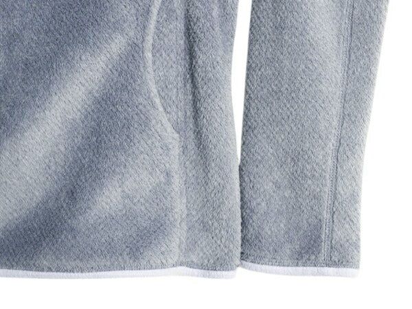 パタゴニア リツール スナップT プルオーバー ジャケット レディース М 古着 10年製 Patagonia フリース アウトドア ブルゾン ハイネック