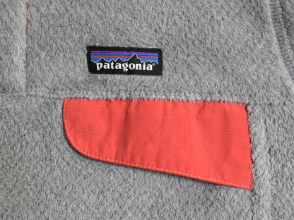 パタゴニア リツール スナップT プルオーバー ジャケット レディース L / 古着 19年製 Patagonia フリース アウトドア ブルゾン ハイネック