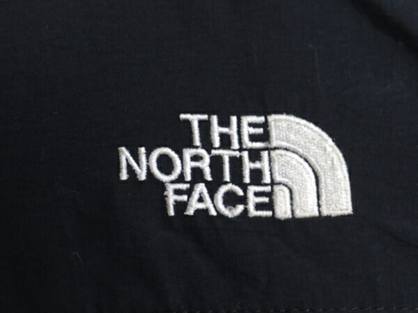 90s ノースフェイス デナリ ジャケット メンズ XS / 90年代 オールド The North Face DENALI アウトドア フリース ブルゾン ツートン 黒 青