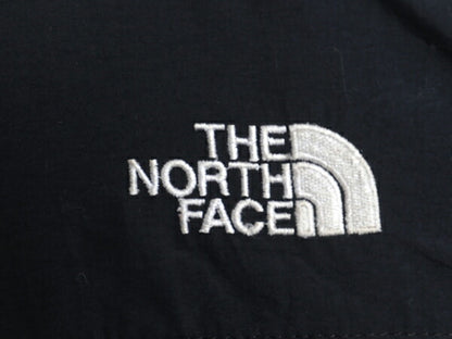 90s ノースフェイス デナリ ジャケット メンズ XS / 90年代 オールド The North Face DENALI アウトドア フリース ブルゾン ツートン 黒 青