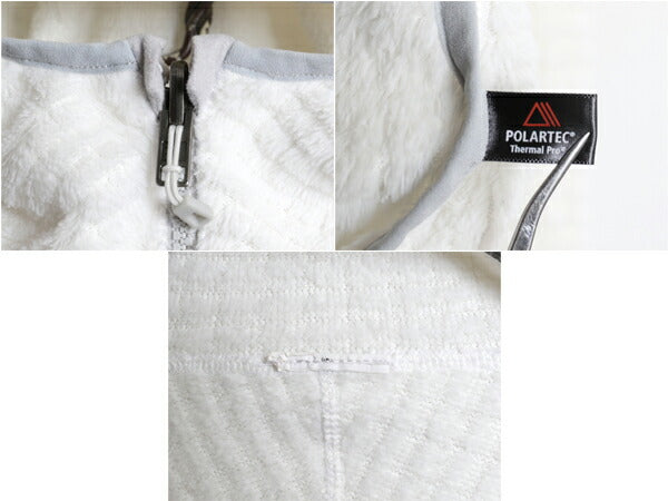 パタゴニア R3 フーディ レディース М 程/ Patagonia リバーシブル フリース ハイロフト パーカー ジャケット レギュレーター フルジップ