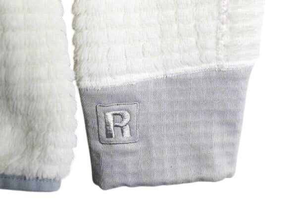 パタゴニア R3 フーディ レディース М 程/ Patagonia リバーシブル フリース ハイロフト パーカー ジャケット レギュレーター フルジップ