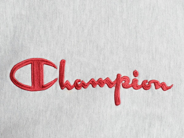 90s USA製 チャンピオン リバースウィーブ スウェット メンズ XL オールド Champion トレーナー 裏起毛 大きいサイズ スクリプト ロゴ刺繍