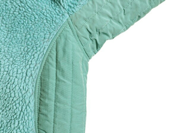 パタゴニア クラシック レトロX ジャケット レディース XL / 古着 08年製 Patagonia フルジップ アウトドア パイル フリース 大きいサイズ