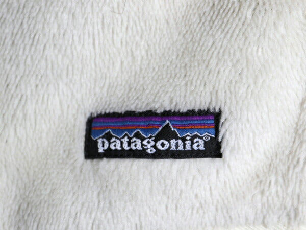 パタゴニア R4 フルジップ フリース ジャケット レディース XS / 08年製 Patagonia ジャンパー ブルゾン パイル レギュレーター ハイネック