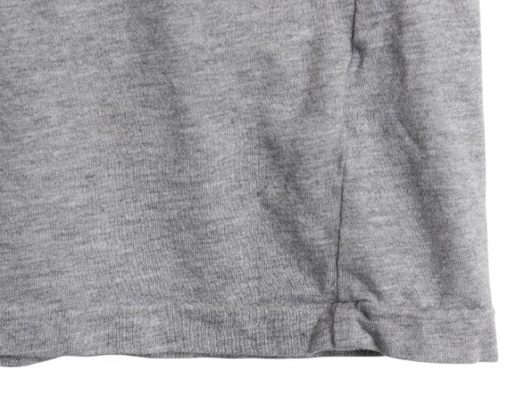 ポロベア ポロ ラルフローレン プリント 半袖 Tシャツ メンズ レディース М / キャラクター カットソー シングルステッチ スリム フィット