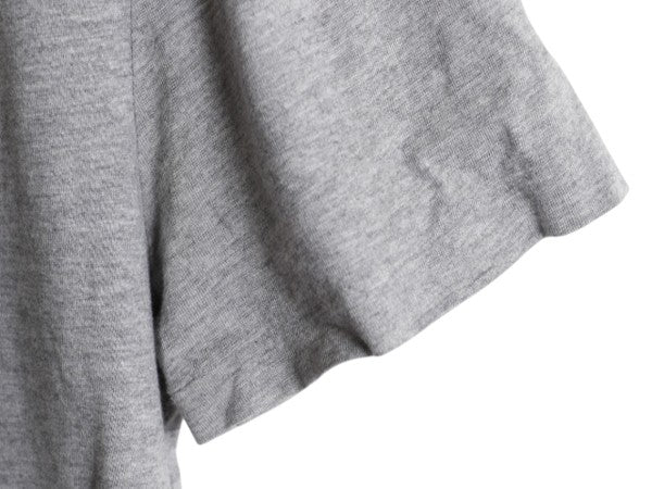 ポロベア ポロ ラルフローレン プリント 半袖 Tシャツ メンズ レディース М / キャラクター カットソー シングルステッチ スリム フィット