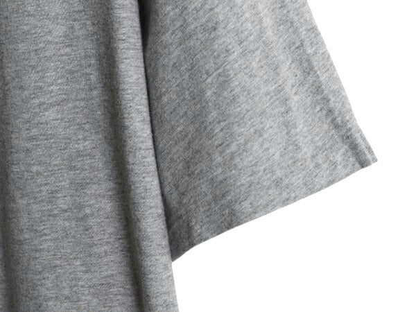ポロベア ポロ ラルフローレン プリント 半袖 Tシャツ メンズ XXL / 古着 キャラクター カットソー シングルステッチ 大きいサイズ グレー