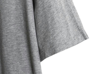 ポロベア ポロ ラルフローレン プリント 半袖 Tシャツ メンズ XXL / 古着 キャラクター カットソー シングルステッチ 大きいサイズ グレー