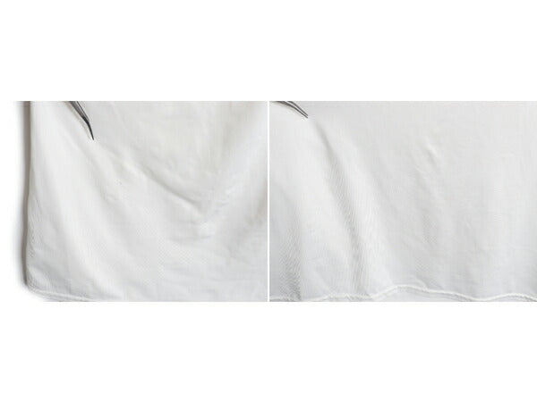 パタゴニア プリント 長袖 Tシャツ メンズ М アウトドア ボーダー ストレッチ カットソー サーフ ラッシュガード インナー アンダーシャツ