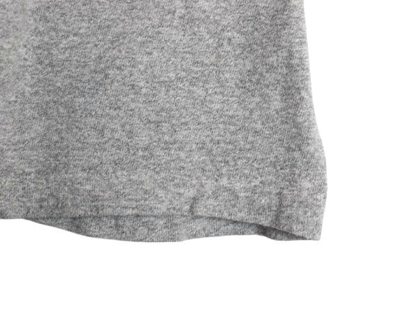 80s USA製 チャンピオン 2段 カレッジ プリント 半袖 Tシャツ メンズ L 小さめ M 程/ ヴィンテージ 88 12 シングルステッチ ヘビーウェイト