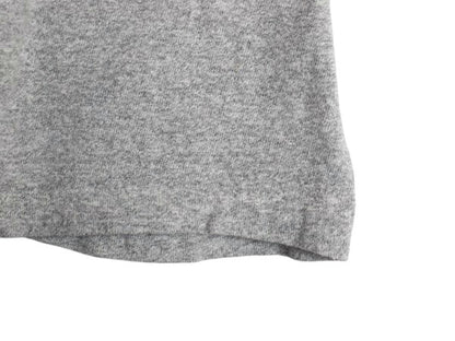 80s USA製 チャンピオン 2段 カレッジ プリント 半袖 Tシャツ メンズ L 小さめ M 程/ ヴィンテージ 88 12 シングルステッチ ヘビーウェイト