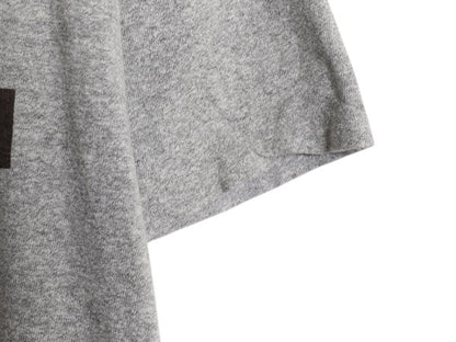 80s USA製 チャンピオン 2段 カレッジ プリント 半袖 Tシャツ メンズ L 小さめ M 程/ ヴィンテージ 88 12 シングルステッチ ヘビーウェイト