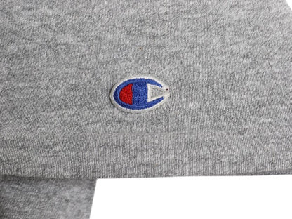 80s USA製 チャンピオン 2段 プリント 半袖 Tシャツ メンズ М 小さめ S 程/ ヴィンテージ 88 12 目付き シングルステッチ ヘビーウェイト