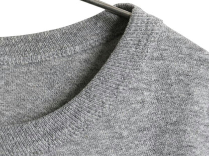 80s USA製 チャンピオン 2段 プリント 半袖 Tシャツ メンズ М 小さめ S 程/ ヴィンテージ 88 12 目付き シングルステッチ ヘビーウェイト