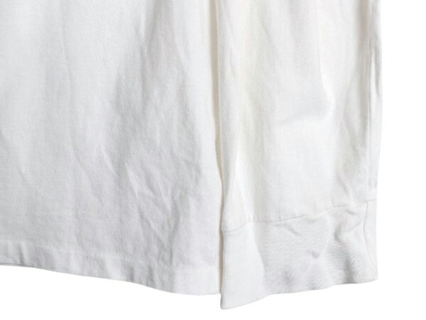 ポロベア ポロ ラルフローレン プリント 長袖 Tシャツ メンズ XL / 古着 キャラクター コットン カットソー シングルステッチ 大きいサイズ