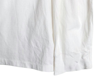 ポロベア ポロ ラルフローレン プリント 長袖 Tシャツ メンズ XL / 古着 キャラクター コットン カットソー シングルステッチ 大きいサイズ