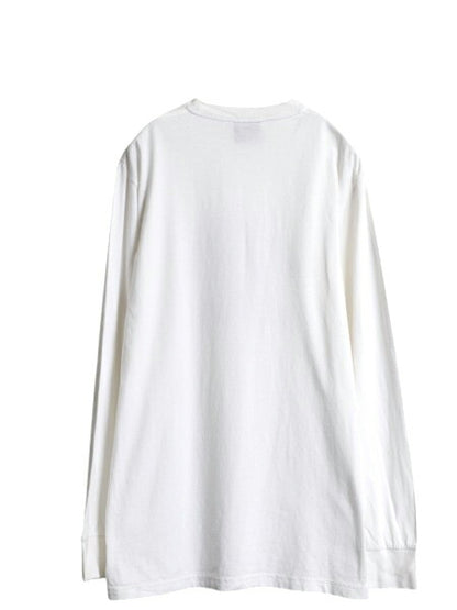 90s ポロスポーツ ラルフローレン プリント 長袖 Tシャツ メンズ XL オールド ポロ ロンT ロングTシャツ コットン カットソー 大きいサイズ