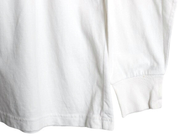 90s ポロスポーツ ラルフローレン プリント 長袖 Tシャツ メンズ XL オールド ポロ ロンT ロングTシャツ コットン カットソー 大きいサイズ