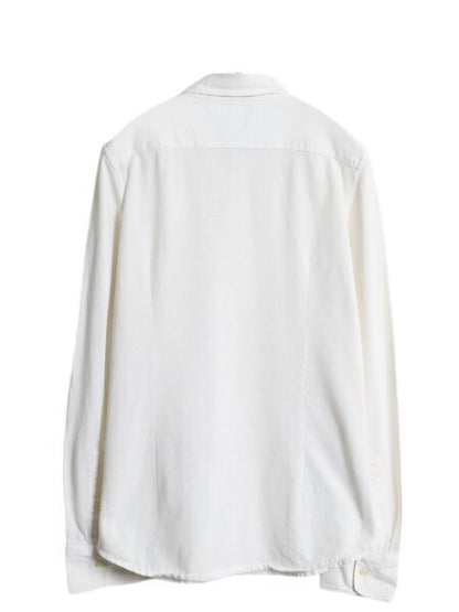 ラルフローレン ニット オックスフォード 長袖 ボタンダウン シャツ キッズ XL メンズ S 程/ 古着 ポロ 長袖シャツ ポロシャツ ワイシャツ