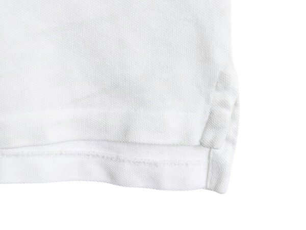 ビッグポニー ポロ ラルフローレン 鹿の子 半袖 ポロシャツ メンズ XL 半袖シャツ ナンバリング カットソー スリム フィット 大きいサイズ