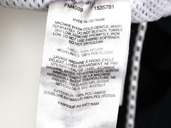 コロンビア PFG フィッシング ナイロン ショートパンツ メンズ S アウトドア ショーツ 海パン 短パン 水陸両用 ワンポイント スイム サーフ