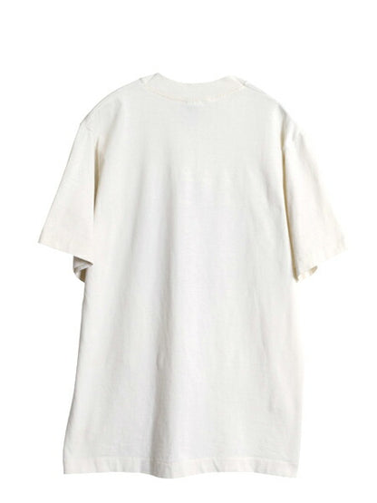90s ドッグ アート イラスト プリント Tシャツ メンズ レディース М / オールド アニマル 犬 グラフィック キャラクター シングルステッチ