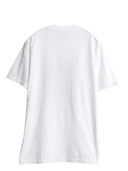 00s ドッグ アート イラスト プリント Tシャツ メンズ レディース М 古着 オールド アニマル 犬 グラフィック キャラクター カットソー 白