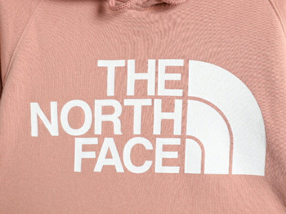 US企画 ノースフェイス プリント スウェット フード パーカー レディース XS / The North Face アウトドア プルオーバー トレーナー 裏起毛