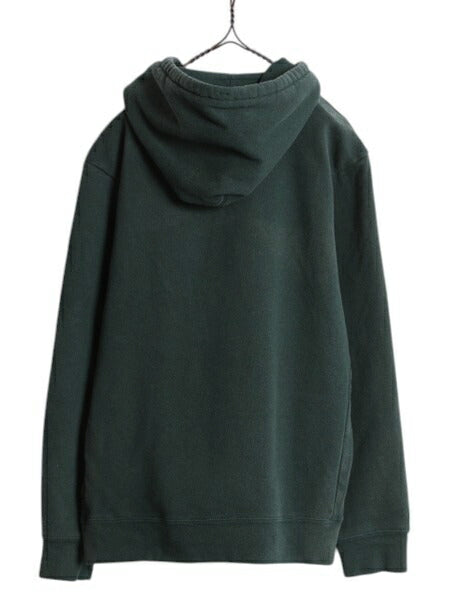 パタゴニア プリント スウェット フード パーカー メンズ М レディース L / 22年製 Patagonia トレーナー プルオーバー アウトドア 裏起毛