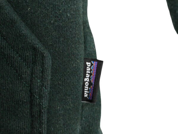 パタゴニア プリント スウェット フード パーカー メンズ М レディース L / 22年製 Patagonia トレーナー プルオーバー アウトドア 裏起毛