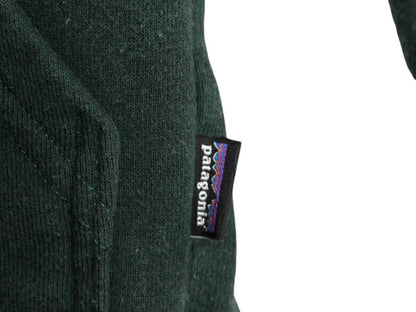 パタゴニア プリント スウェット フード パーカー メンズ М レディース L / 22年製 Patagonia トレーナー プルオーバー アウトドア 裏起毛