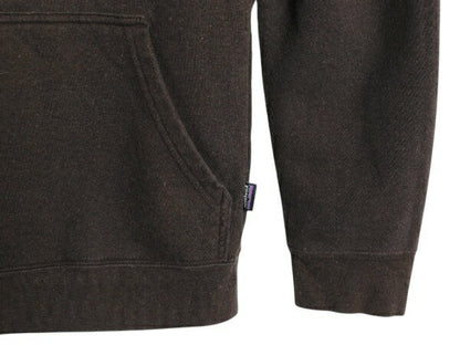 パタゴニア プリント スウェット フード パーカー メンズ М レディース L / 22年製 Patagonia トレーナー アウトドア プルオーバー 裏起毛
