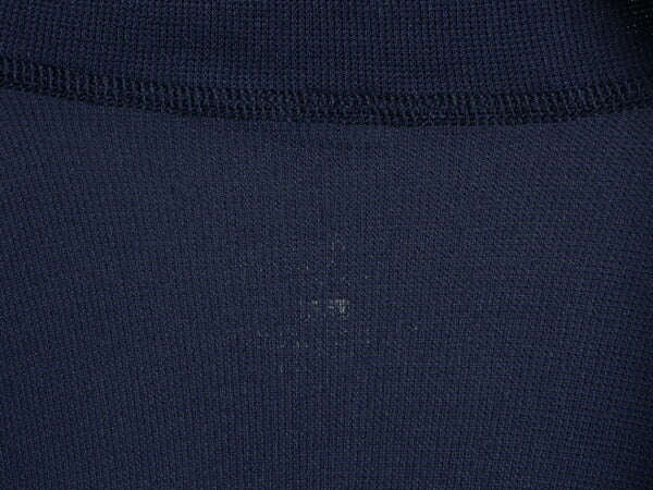 パタゴニア キャプリーン 2 長袖 Tシャツ メンズ XXL 06年製 Patagonia アウトドア ハーフジップ ロンT インナー ワンポイント ストレッチ