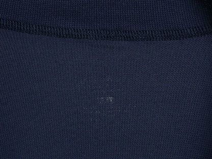 パタゴニア キャプリーン 2 長袖 Tシャツ メンズ XXL 06年製 Patagonia アウトドア ハーフジップ ロンT インナー ワンポイント ストレッチ