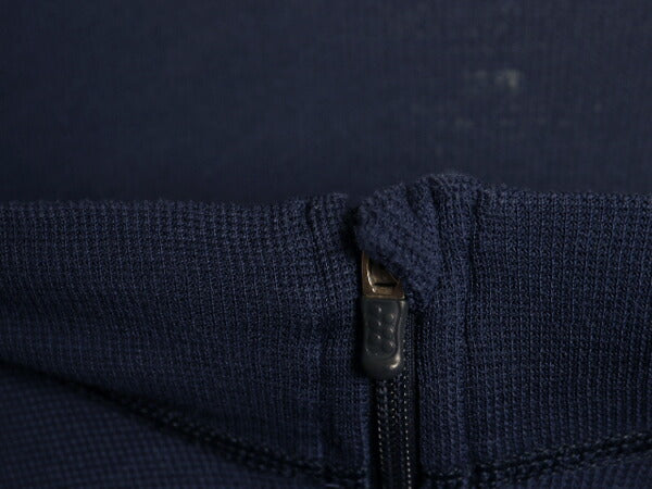 パタゴニア キャプリーン 2 長袖 Tシャツ メンズ XXL 06年製 Patagonia アウトドア ハーフジップ ロンT インナー ワンポイント ストレッチ