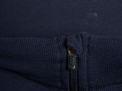 パタゴニア キャプリーン 2 長袖 Tシャツ メンズ XXL 06年製 Patagonia アウトドア ハーフジップ ロンT インナー ワンポイント ストレッチ