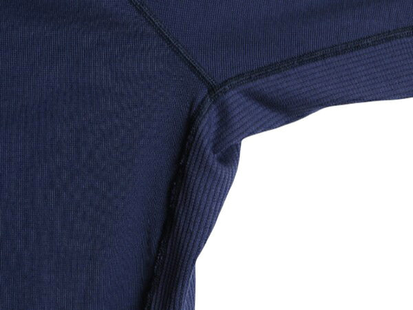 パタゴニア キャプリーン 2 長袖 Tシャツ メンズ XXL 06年製 Patagonia アウトドア ハーフジップ ロンT インナー ワンポイント ストレッチ