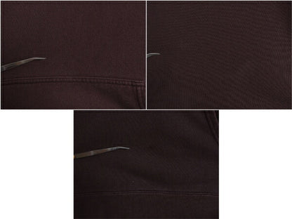 ノースフェイス プリント スウェット フード パーカー レディース XL / The North Face プルオーバー トレーナー 裏起毛 薄手 グラフィック